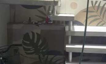 Imagem 5: VENDO EXCELENTE CASA NA PRAÇA DO GRADIM - R$140.000 + SALDO DEVEDOR