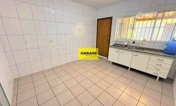 Imagem 6: Sobrado Comercial para Locação Próximo à Av. Kennedy São Bernardo do Campo