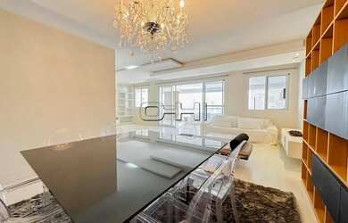 Imagem 6: Aluguel Apartamento 3 Dormitórios - 181 m² Pinheiros