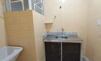 Imagem 7: Apartamento 1 quarto - Centro