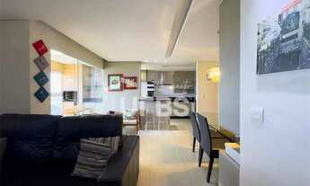 Imagem 2: Apartamento com 2 suites no Jardim Goiás