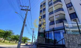 Imagem 2: Cobertura Triplex na Praia do Forte à venda por R$ 750.000,00 Cabo Frio