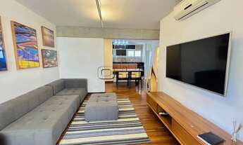 Imagem 3: Aluguel Apartamento 2 Dormitórios - 82 m² Vila Olímpia