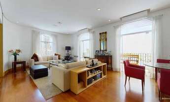 Imagem 2: Apartamento em Rua da Consolação - Jardim América - São Paulo/SP