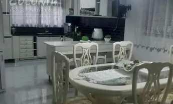 Imagem 6: Sobrado a venda - Parque Marajoara, Santo André