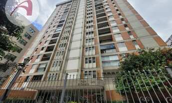 Imagem 6: Apartamento com 3 dormitórios à venda, 89 m² por R$ 1.250.000,00 - Vila Mariana - São Paul