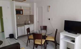 Imagem 4: SN Flat / studio com 1 dormitório