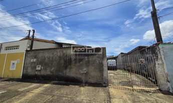 Imagem: Casa - Jardim Campos Elíseos - Campinas