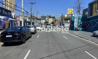 Imagem 7: Terreno à venda, 1400 m² por R$ 11.500.000,00 - Jardim - Santo André/SP