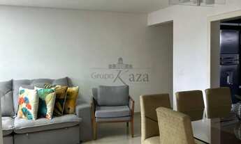 Imagem 3: Oportunidade - Apartamento - Bosque dos Eucaliptos - Residencial Liverpool - 3 Dormitórios