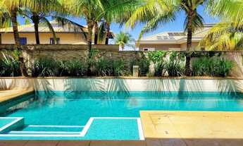 Imagem 3: Casa em Condomínio para aluguel no Verona, Ribeirão Preto, SP, 6 quartos, 4 suítes