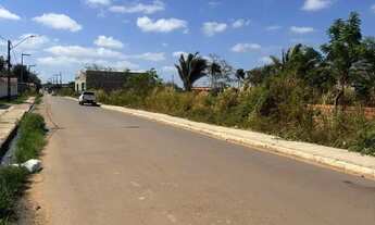 Imagem: DAU23 VENDO TERRENO NO PARQUE VITORIA