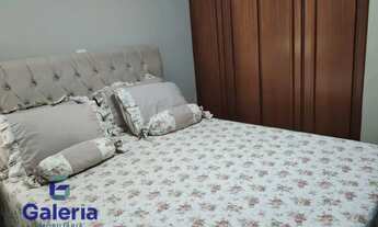 Imagem 5: Apartamento mobiliado com 3 quartos para alugar - Jardim Irajá