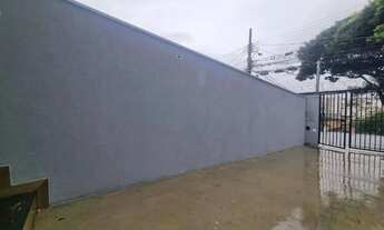 Imagem 5: Casa geminada à venda, 2 quartos, 2 suítes, 2 vagas, Santa Mônica - Belo Horizonte/MG