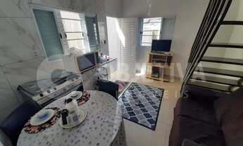 Imagem: Loft para aluguel, 1 quarto, 1 vaga, JARDIM