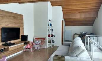 Imagem: Sobrado com 3 dormitórios à venda, 145