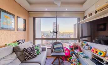 Imagem 2: Apartamento 2 dormitórios, 1 suíte, 1 vaga