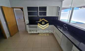 Imagem 5: Sobrado para locação no Jardim Estoril V em Bauru com 4 suítes e piscina aquecida