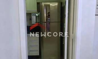 Imagem 7: Apartamento em Avenida Padre Manoel da Nóbrega - Jardim García - Campinas/SP