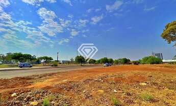 Imagem 6: Lote Comercial de 1.800 m² na Av. Teotônio Segurado, na 401 Sul