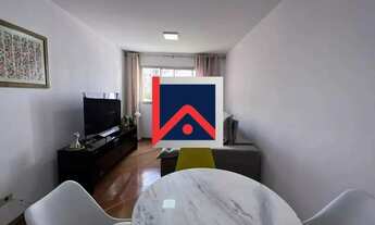 Imagem 4: Aluguel Apartamento 3 Dormitórios - 78 m² Moema