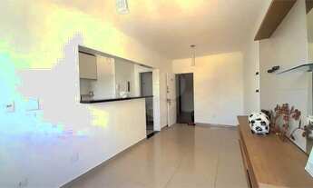 Imagem: Apartamento com 1 quartos para locação