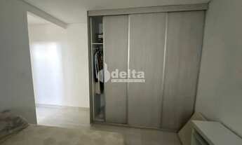 Imagem 4: Casa residencial disponível para locação no bairro Bosque dos Buritis em Uberlândia-MG