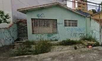 Imagem 2: Terreno à venda, 400 m² por R$ 2.199.999,90 - Vila Floresta - Santo André/SP