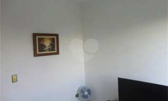 Imagem 2: Apartamento com 2 quartos à venda em Chácaras Monte Verde - SP