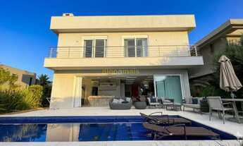 Imagem 4: Casa em Condomínio Mobiliada em Condomínio Enseada Lagos Xangri-Lá - Venda REF: CA3167