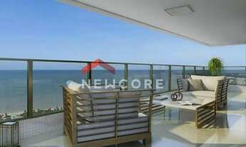 Imagem 2: Apartamento em Rua Severino Garcia Galvão - Altiplano Cabo Branco - João Pessoa/PB