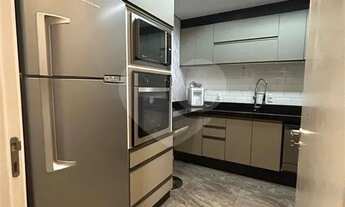 Imagem 7: Apartamento com 3 quartos à venda em Jardim Flor Da Montanha - SP