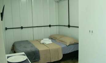 Imagem 5: Alugasse Loft Mobiliado no bairro da Barra