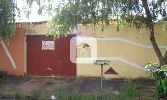 Imagem: Casa Padrão em Uberlândia