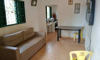 Imagem 2: Casa em morada nova de minas