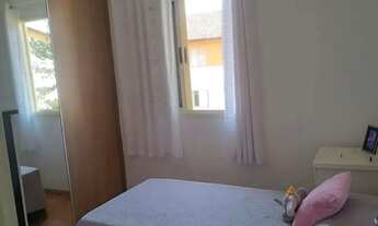 Imagem 7: Apartamento para Venda em Santo André, Jardim Santo André, 2 dormitórios, 1 banheiro, 1 va