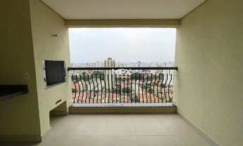 Imagem 5: Apartamento à venda em Piracicaba, Paulista, com 3 quartos, com 98.15 m², Edifício Terraço