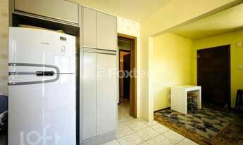 Imagem 6: Casa à venda Rua do Ipê, Ideal - Novo Hamburgo