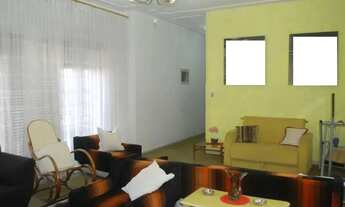 Imagem 5: Casa com 4 Quartos e 4 vagas de garagem no Bairro Vila Ipiranga