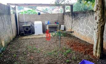 Imagem 4: Sobrado com 3 dormitórios, 140 m² - venda por R$ 180.000,00 ou aluguel por R$ 1.200,00/mês