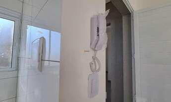 Imagem 3: Apartamento - Locação - 28 m2 - 1 dormitório - Moinho Velhos/sp