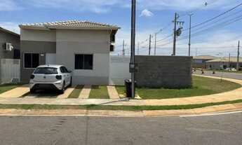 Imagem: Casa padrão especial no Cond. Origem do