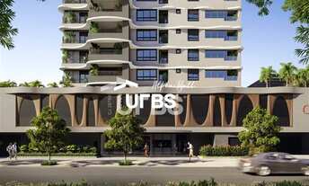 Imagem: Gaudí - Setor Bueno