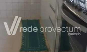 Imagem 6: Casa - Jardim Eulina - Campinas