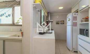 Imagem 7: Apartamento com 3 quartos à venda, 120m² - Três Figueiras - Porto Alegre