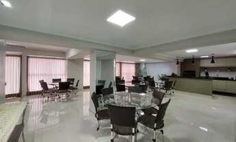 Imagem 4: ALUGA-SE! APARTAMENTO MOBILIADO E ESPAÇOSO - 3 QUARTOS NA ZONA 01