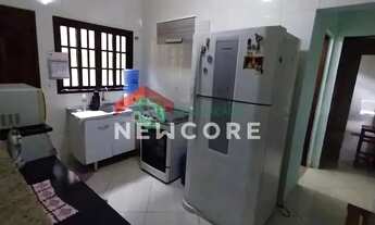 Imagem 7: Sobrado em Avenida Adrião Dias - Jussara - Mongaguá/SP