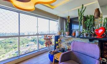 Imagem 5: Imóvel para venda possui 164 metros quadrados com 3 quartos em Jardim do Salso - Porto Ale