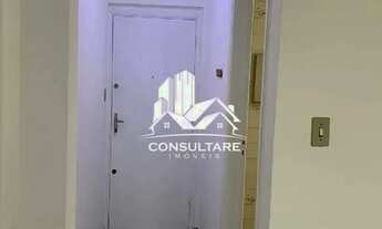 Imagem 5: Apartamento para locação 1 dormitório Santa Maria, Santos