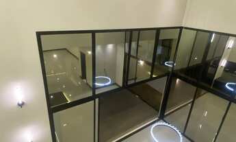 Imagem 7: Casa Alto Padrão Alphaville Sergipe- Barra dos Coqueiros